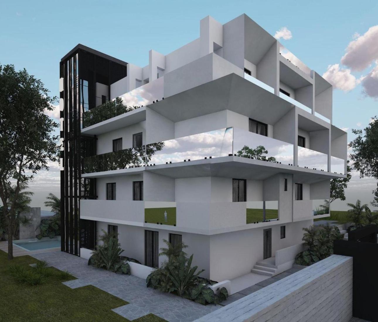 Belmond Appartement